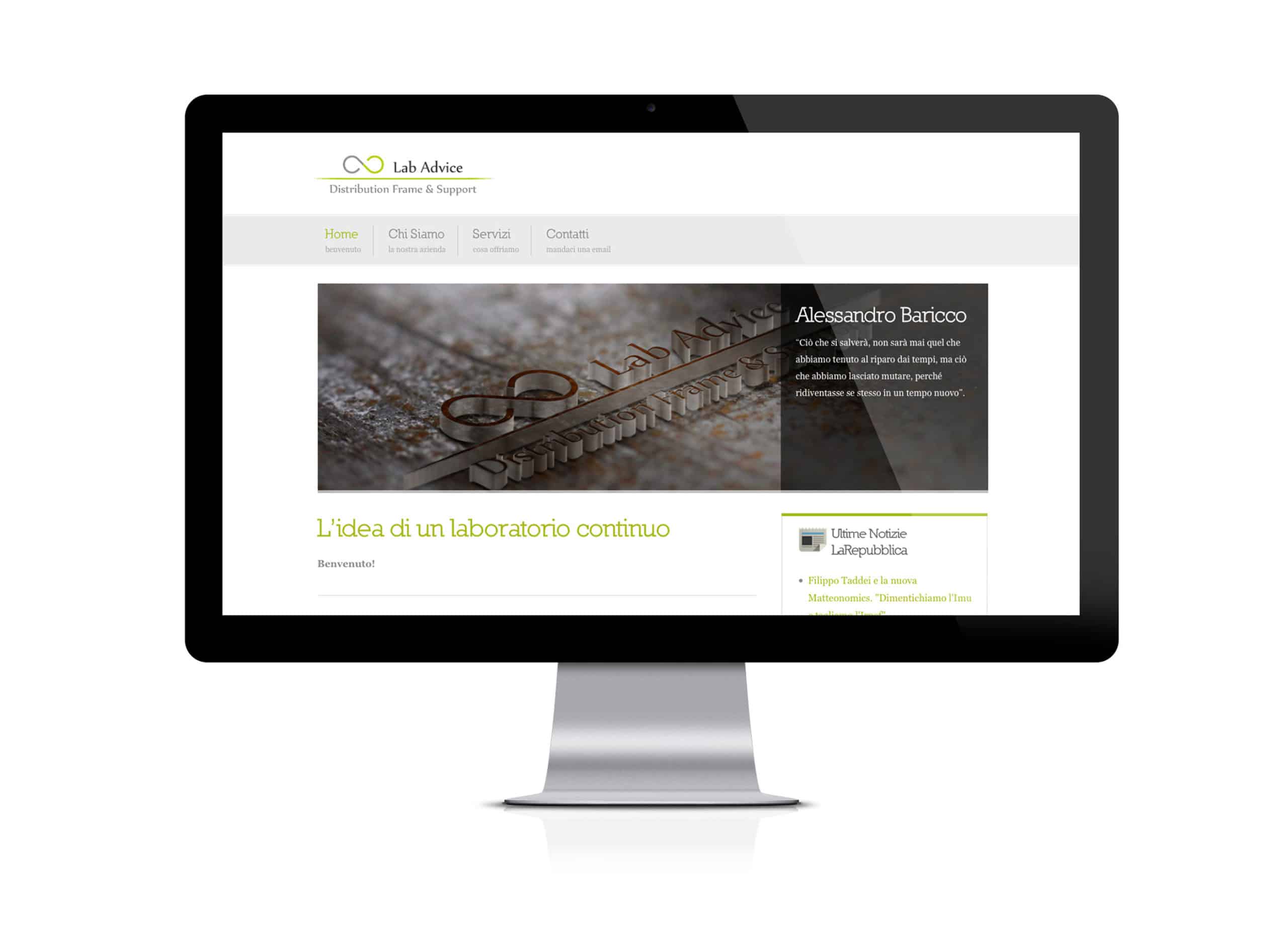 homepage labadvice